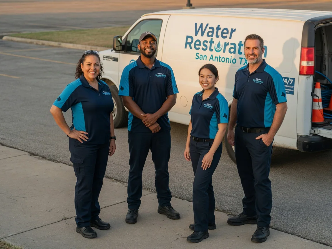 Water Damage Repair company in Ridgefield, NJ